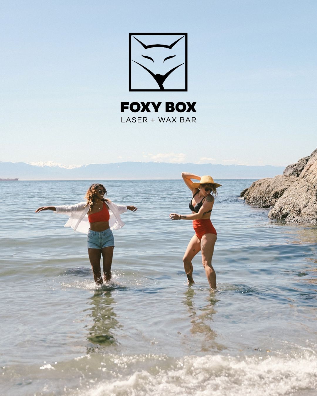 Foxy Box- Membership May!